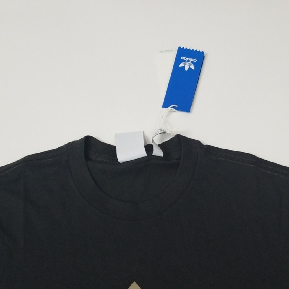 Adidas Originals Camo Tee - Picture 3 of 3